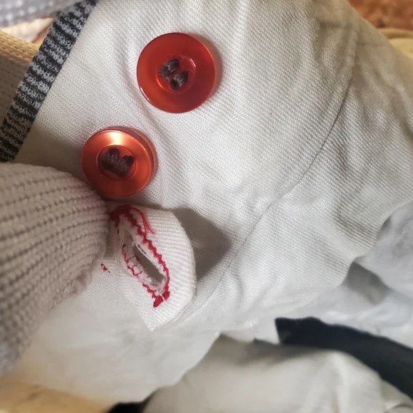 70'S Vintage Tailorcraft Suit - Picture 9 of 9